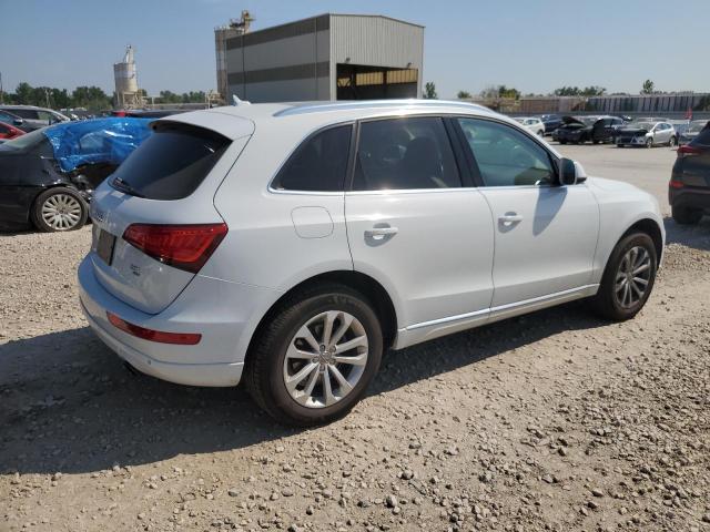 Photo 3 from auction – 2013 AUDI Q5 PREMIUM with VIN WA1LFAFP0DA022578