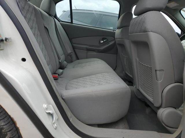 Photo 10 from auction – 2005 CHEVROLET MALIBU LS with VIN 1G1ZT52825F341864
