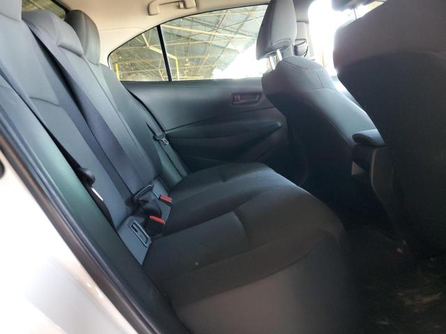 Photo 10 from auction – 2022 TOYOTA COROLLA LE with VIN JTDEPMAE4N3022088