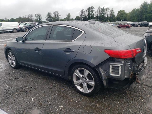 Photo 2 from auction – 2013 ACURA ILX 20 TEC with VIN 19VDE1F71DE006912