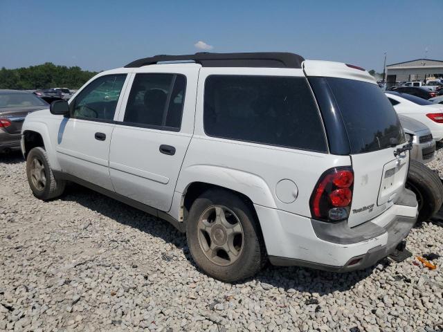 Photo 2 from auction – 2006 CHEVROLET TRAILBLAZE with VIN 1GNET16S966134594
