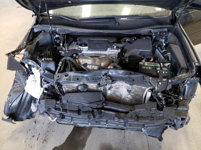 Photo 11 from auction – 2017 TOYOTA CAMRY LE with VIN 4T1BF1FKXHU448512