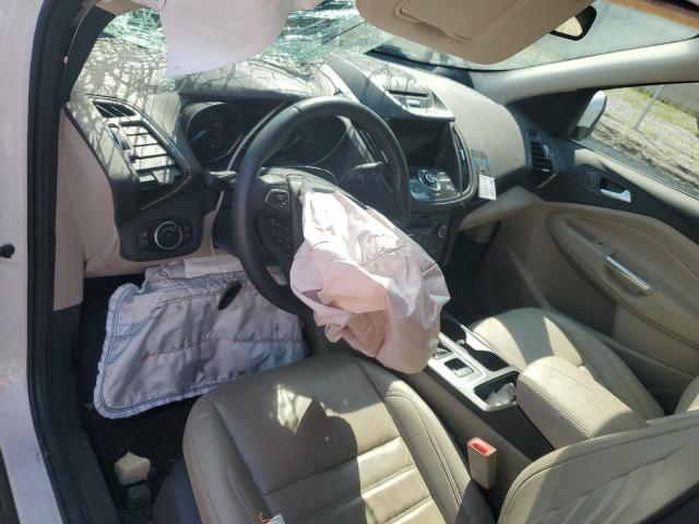 Photo 8 from auction – 2017 FORD ESCAPE TIT with VIN 1FMCU9J9XHUA59706