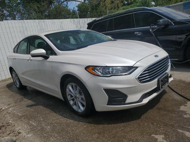 Photo 4 from auction – 2020 FORD FUSION SE with VIN 3FA6P0LU7LR101602