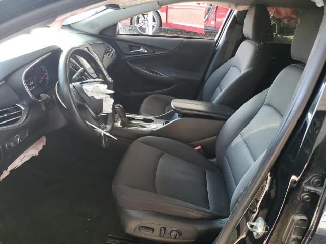 Photo 7 from auction – 2018 CHEVROLET MALIBU LT with VIN 1G1ZD5ST0JF213005