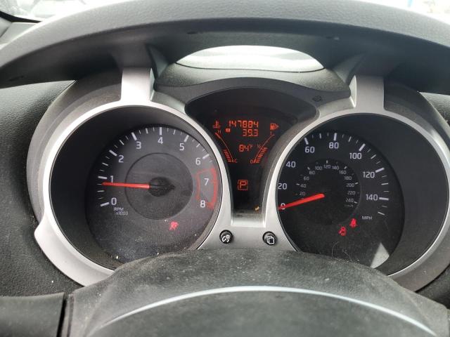 Photo 9 from auction – 2014 NISSAN JUKE S with VIN JN8AF5MR6ET359047