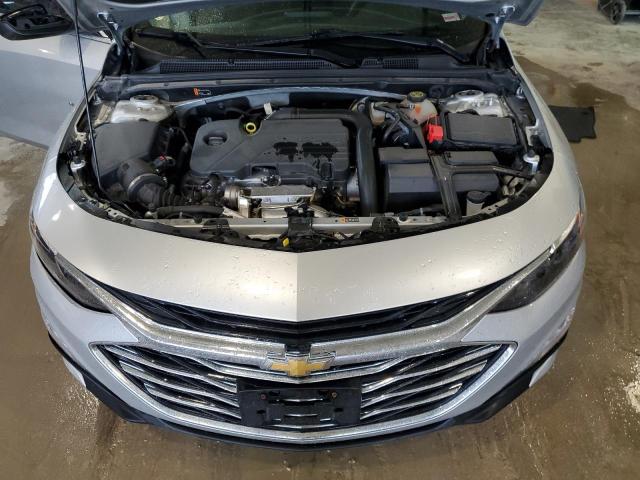 Photo 11 from auction – 2022 CHEVROLET MALIBU LT with VIN 1G1ZD5ST4NF122163