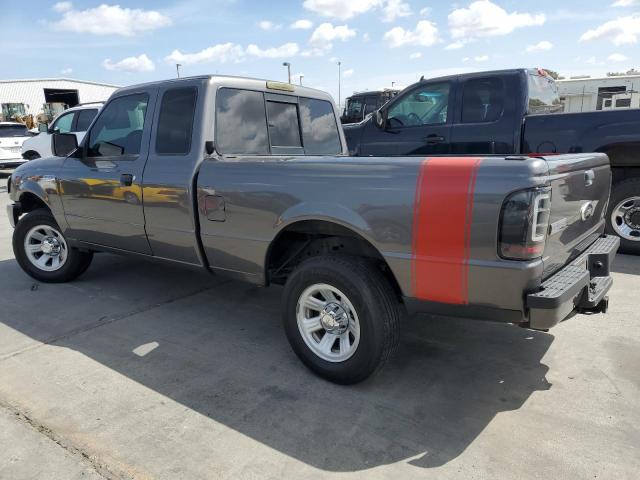 Photo 2 from auction – 2010 FORD RANGER SUP with VIN 1FTKR1EDXAPA01780