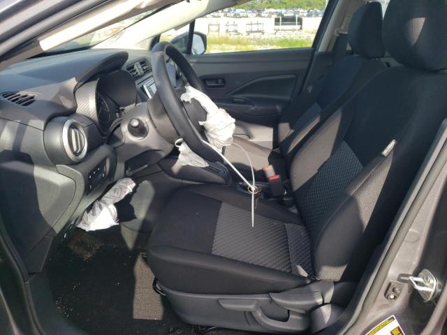 Photo 7 from auction – 2024 NISSAN VERSA S with VIN 3N1CN8DV7RL871712