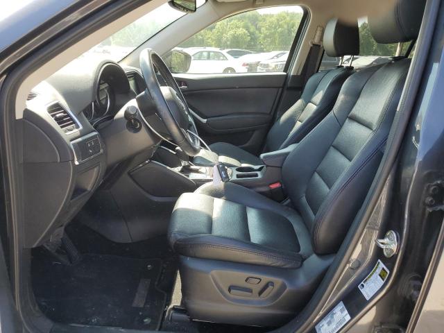 Photo 7 from auction – 2016 MAZDA CX-5 GT with VIN JM3KE4DY4G0874824