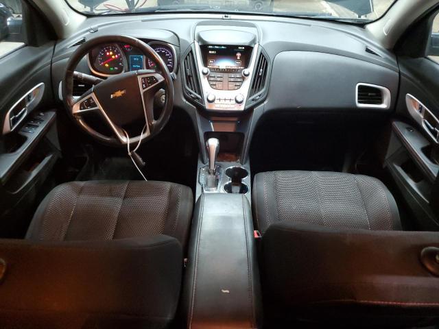 Photo 8 from auction – 2014 CHEVROLET EQUINOX LT with VIN 2GNFLBE35E6309193