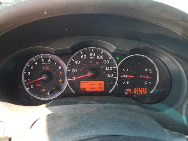 Photo 9 from auction – 2012 NISSAN ALTIMA S with VIN 1N4AL2EP3CC136807