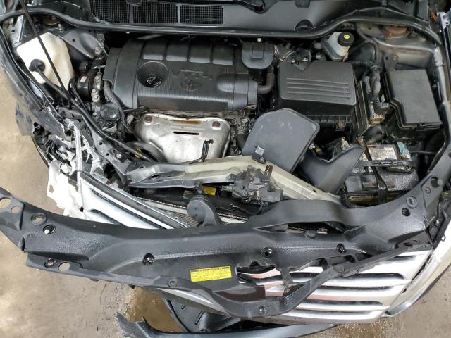 Photo 12 from auction – 2010 TOYOTA VENZA with VIN 4T3BA3BBXAU018959