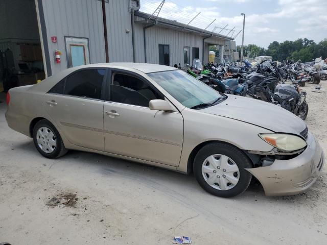 Photo 4 from auction – 2003 TOYOTA CAMRY LE with VIN 4T1BE32K63U195556