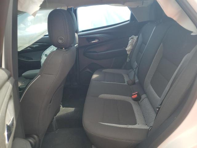 Photo 11 from auction – 2024 CHEVROLET TRAILBLAZE with VIN KL79MRSL8RB155210