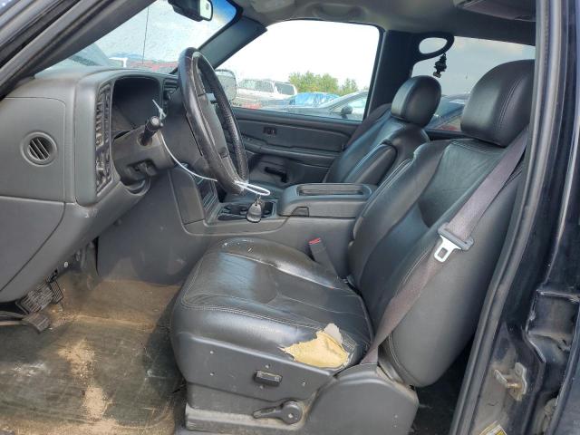 Photo 7 from auction – 2005 CHEVROLET SILVERADO with VIN 2GCEK13T351325099