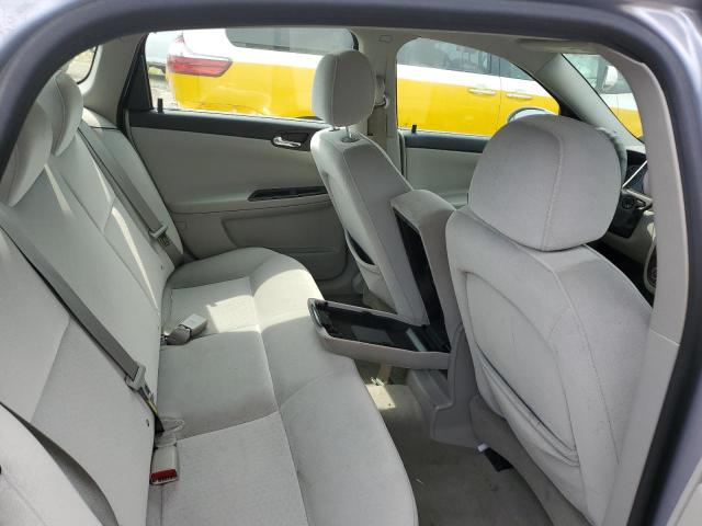 Photo 10 from auction – 2006 CHEVROLET IMPALA LT with VIN 2G1WT58K369164080