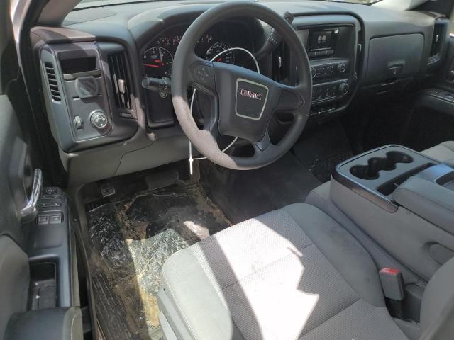 Photo 8 from auction – 2015 GMC SIERRA C15 with VIN 1GTN1TEC2FZ905593