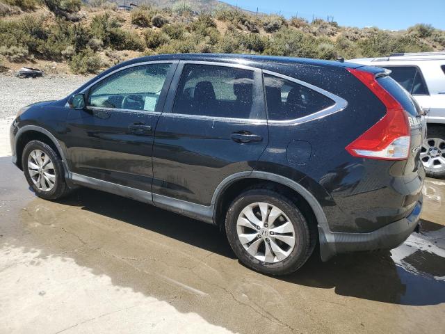 Photo 2 from auction – 2014 HONDA CR-V EX with VIN 2HKRM3H56EH546583