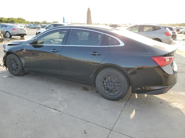 Photo 2 from auction – 2017 CHEVROLET MALIBU LS with VIN 1G1ZB5ST2HF271942