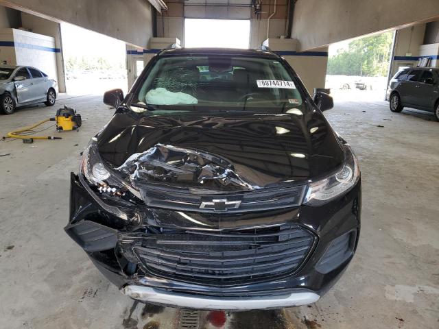 Photo 5 from auction – 2019 CHEVROLET TRAX 1LT with VIN 3GNCJLSB7KL248978