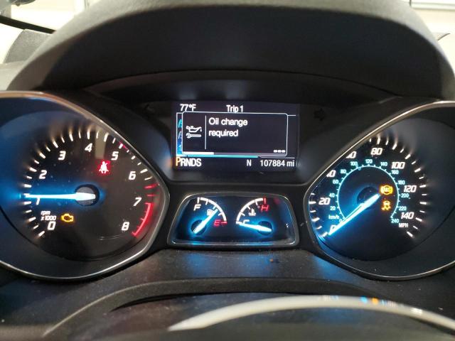 Photo 9 from auction – 2014 FORD ESCAPE TIT with VIN 1FMCU0JX7EUB63222