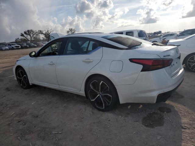 Photo 2 from auction – 2024 NISSAN ALTIMA SR with VIN 1N4BL4CVXRN410549