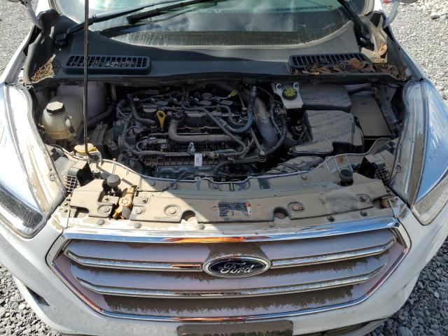 Photo 12 from auction – 2019 FORD ESCAPE SE with VIN 1FMCU0GD1KUC22757
