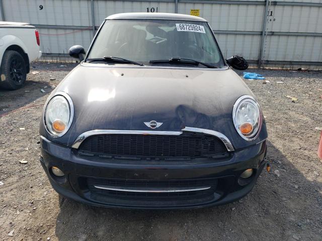 Photo 5 from auction – 2013 MINI COOPER with VIN WMWSU3C53DT546119