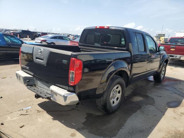 Photo 3 from auction – 2012 NISSAN FRONTIER S with VIN 1N6AD0ER2CC437188