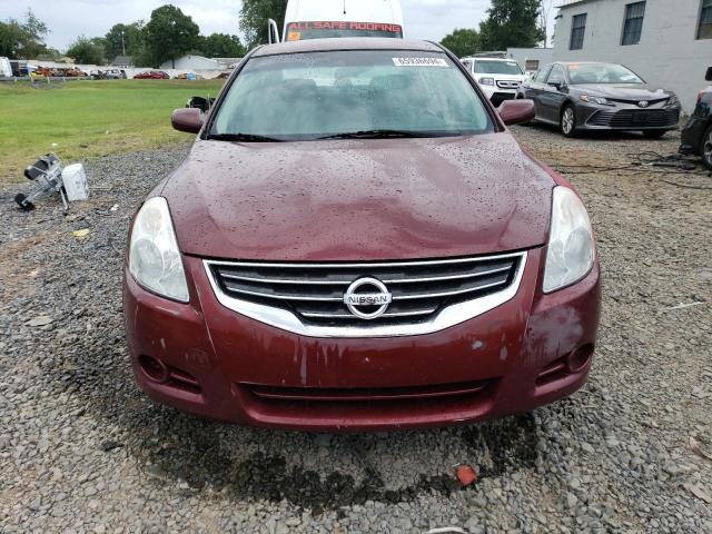 Photo 5 from auction – 2012 NISSAN ALTIMA BAS with VIN 1N4AL2AP1CN483711