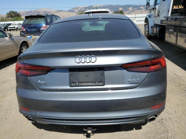 Photo 6 from auction – 2018 AUDI A5 PREMIUM with VIN WAUDNCF51JA130255