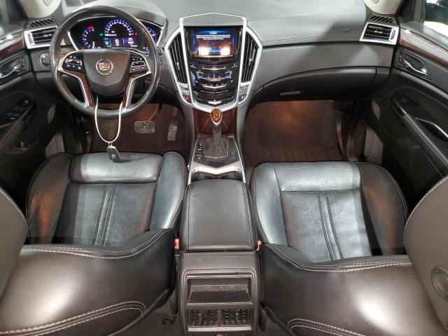 Photo 8 from auction – 2015 CADILLAC SRX LUXURY with VIN 3GYFNEE35FS576920