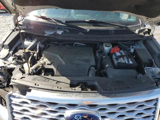 Photo 12 from auction – 2016 FORD EXPLORER P with VIN 1FM5K8HTXGGC54910