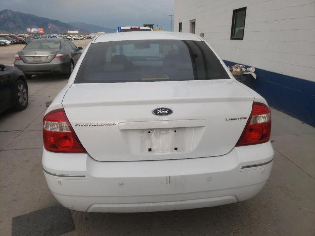 Photo 6 from auction – 2005 FORD FIVE HUNDR with VIN 1FAFP25115G201400