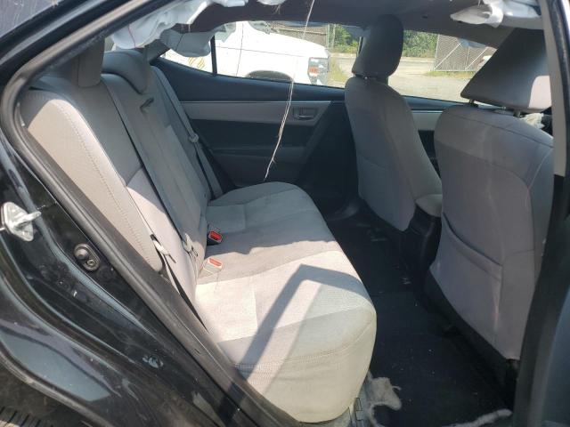 Photo 10 from auction – 2015 TOYOTA COROLLA L with VIN 5YFBURHE3FP335950