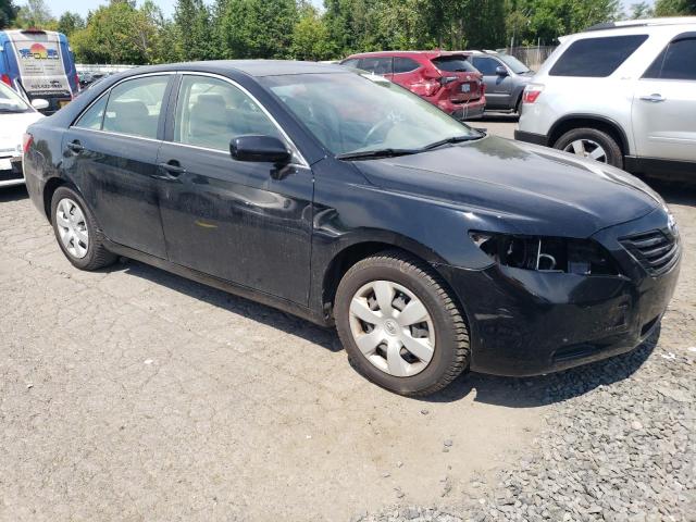 Photo 4 from auction – 2007 TOYOTA CAMRY CE with VIN JTNBE46K273060117