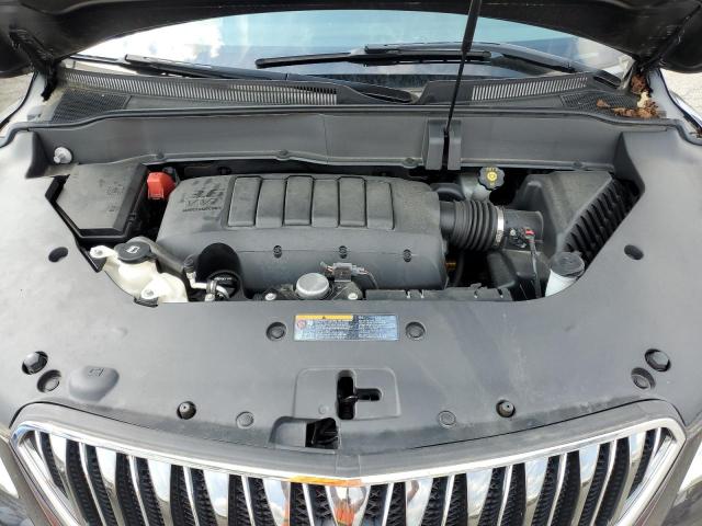 Photo 12 from auction – 2017 BUICK ENCLAVE with VIN 5GAKVBKD1HJ298281