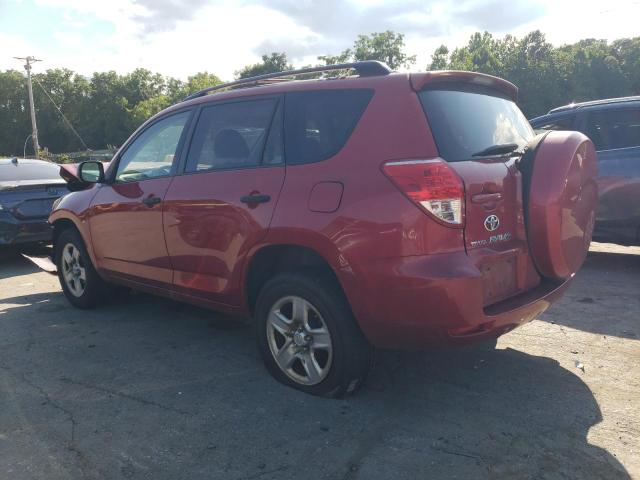 Photo 2 from auction – 2006 TOYOTA RAV4 with VIN JTMBD33V366014082