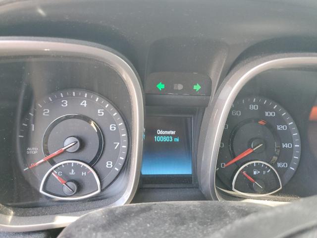 Photo 9 from auction – 2015 CHEVROLET MALIBU LS with VIN 1G11B5SL7FF247680