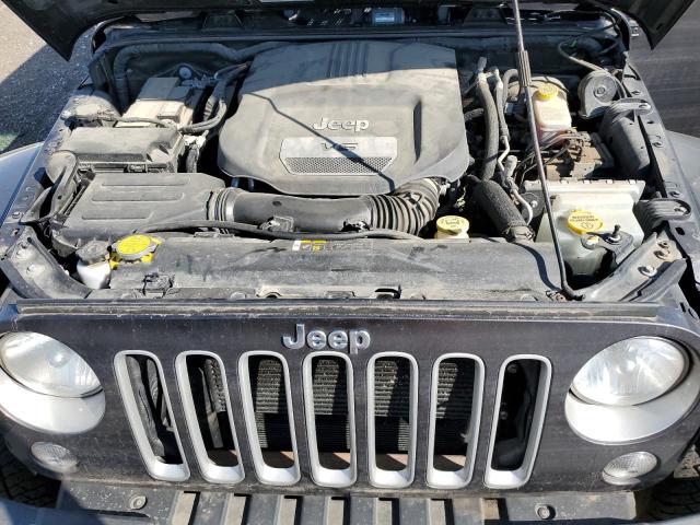 Photo 11 from auction – 2018 JEEP WRANGLER U with VIN 1C4HJWEG2JL801716