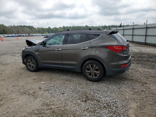 Photo 2 from auction – 2014 HYUNDAI SANTA FE S with VIN 5XYZU3LB4EG213903