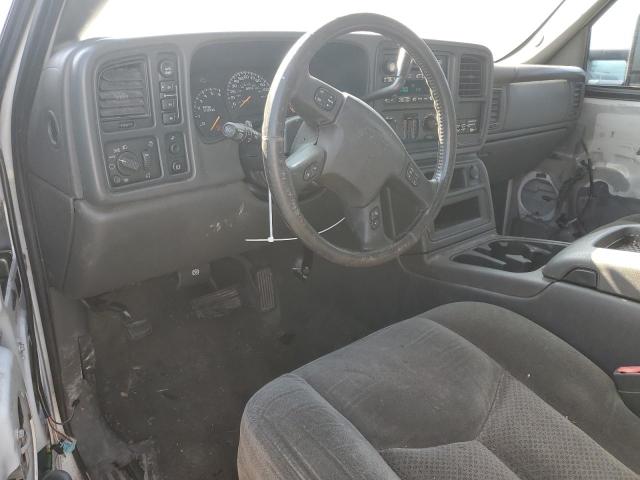 Photo 8 from auction – 2003 CHEVROLET SILVERADO with VIN 2GCEK19T931114090