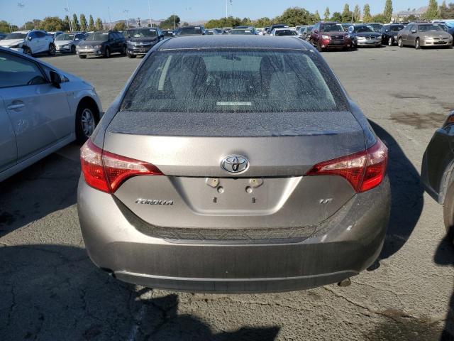 Photo 6 from auction – 2019 TOYOTA COROLLA L with VIN 2T1BURHE8KC246725