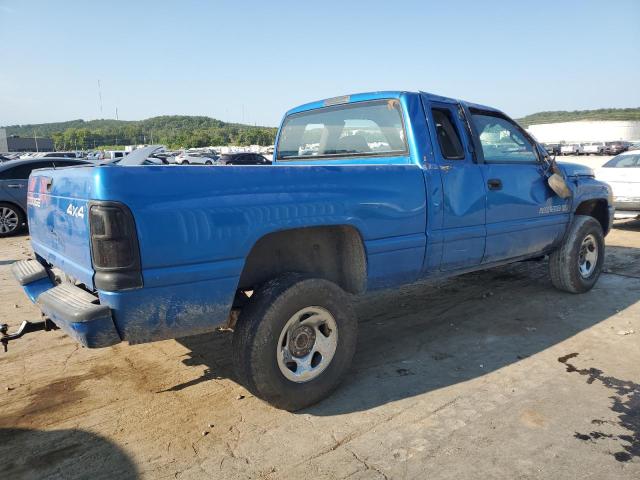 Photo 3 from auction – 2000 DODGE RAM with VIN 3B7HF13Z0YG116095
