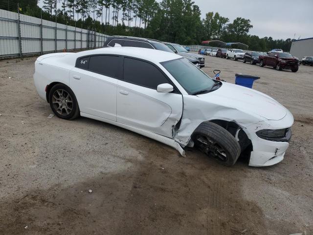 Photo 4 from auction – 2015 DODGE CHARGER SX with VIN 2C3CDXJG4FH920096