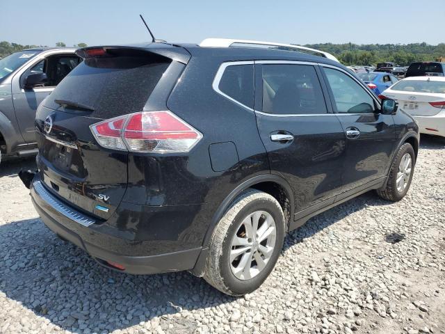 Photo 3 from auction – 2014 NISSAN ROGUE S with VIN 5N1AT2MT9EC867880