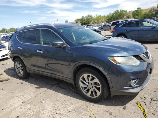 Photo 4 from auction – 2015 NISSAN ROGUE S with VIN 5N1AT2MT2FC785071