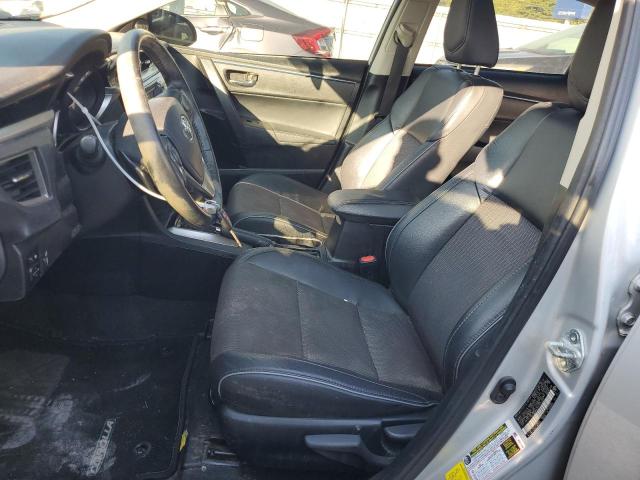 Photo 7 from auction – 2015 TOYOTA COROLLA L with VIN 2T1BURHE5FC325467