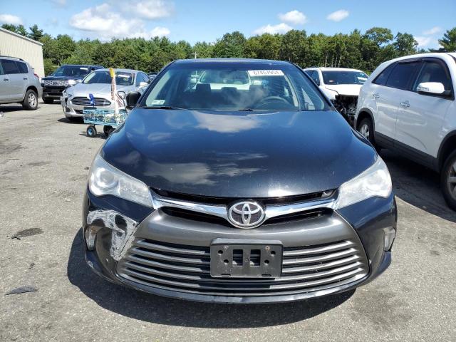 Photo 5 from auction – 2017 TOYOTA CAMRY LE with VIN 4T1BF1FK9HU418031